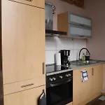 Studio Apartment Bremen 04