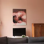 Studio Apartment Bremen 04