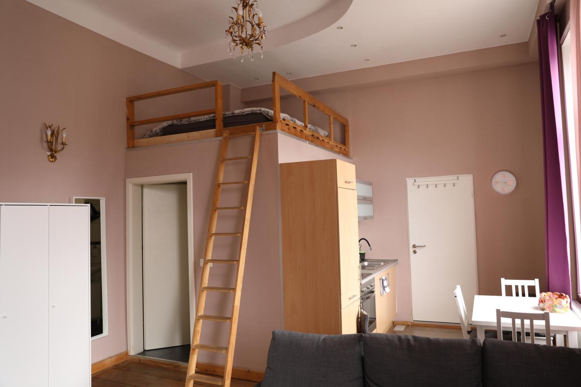 04 Apartment Bremen